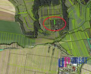 PREDAJ pozemku v Kálnici, k.ú. Beckov