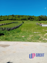 POZEMOK v obci LÚČKA na výstavbu chalupy