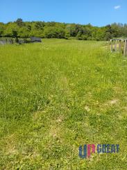 POZEMOK v obci LÚČKA na výstavbu chalupy