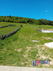 POZEMOK v obci LÚČKA na výstavbu chalupy