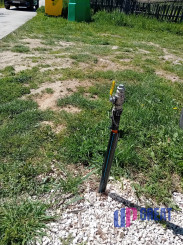 POZEMOK v obci LÚČKA na výstavbu chalupy