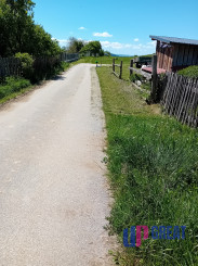 POZEMOK v obci LÚČKA na výstavbu chalupy