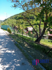 POZEMOK v obci LÚČKA na výstavbu chalupy