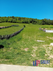 POZEMOK v obci LÚČKA na výstavbu chalupy