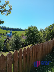 POZEMOK v obci LÚČKA na výstavbu chalupy