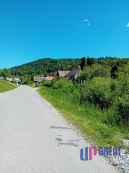 POZEMOK v obci LÚČKA na výstavbu chalupy