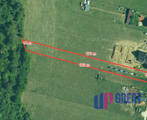 POZEMOK v obci LÚČKA na výstavbu chalupy