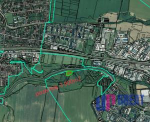 POZEMKY (5.708m2) NA PREDAJ v meste Spišská Nová Ves
