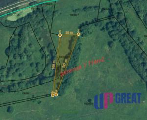 POZEMKY (5.708m2) NA PREDAJ v meste Spišská Nová Ves