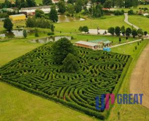 POZEMKY (5.708m2) NA PREDAJ v meste Spišská Nová Ves
