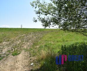 POZEMOK (1.889 m2) NA PREDAJ v meste Spišská Nová Ves