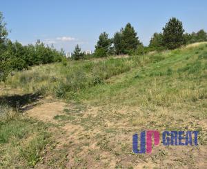 POZEMOK (1.889 m2) NA PREDAJ v meste Spišská Nová Ves