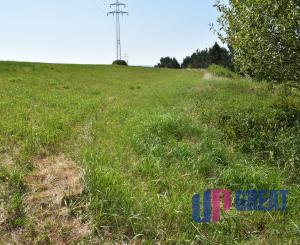 POZEMOK (1.889 m2) NA PREDAJ v meste Spišská Nová Ves