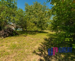 PREDAJ - pozemok vhodný na výstavbu - Klobušice, Ilava