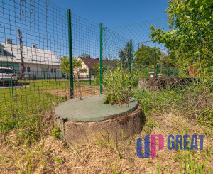 PREDAJ - pozemok vhodný na výstavbu - Klobušice, Ilava