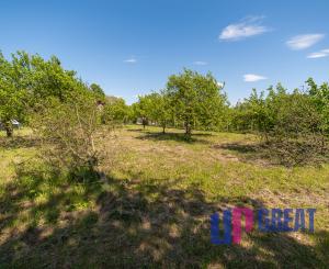 PREDAJ - pozemok vhodný na výstavbu - Klobušice, Ilava