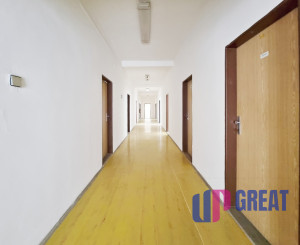 NÁJOM - kancelárie - ul.Trenčianska - Nové Mesto nad Váhom