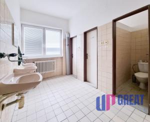 NÁJOM - kancelárie - ul.Trenčianska - Nové Mesto nad Váhom