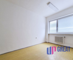 NÁJOM - kancelárie - ul.Trenčianska - Nové Mesto nad Váhom