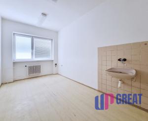 NÁJOM - kancelárie - ul.Trenčianska - Nové Mesto nad Váhom