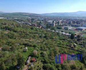 PREDAJ - pozemok (záhrada, ovocný sad), Nové Mesto nad Váhom