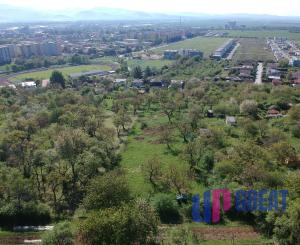 PREDAJ - pozemok (záhrada, ovocný sad), Nové Mesto nad Váhom