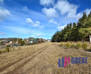 Pozemok NA PREDAJ v obci Uloža (okres Levoča) 1000m2