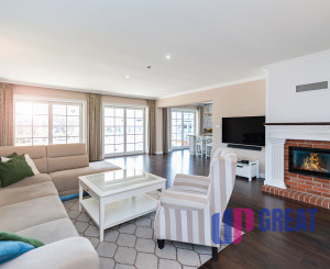 PREDAJ - Moderný, priestranný, úsporný dom v Mnešiciach