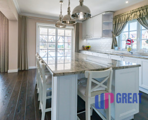 PREDAJ - Moderný, priestranný, úsporný dom v Mnešiciach