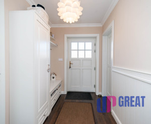 PREDAJ - Moderný, priestranný, úsporný dom v Mnešiciach