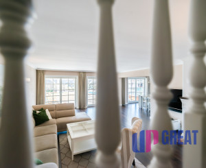 PREDAJ - Moderný, priestranný, úsporný dom v Mnešiciach