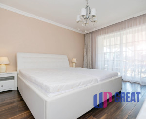 PREDAJ - Moderný, priestranný, úsporný dom v Mnešiciach