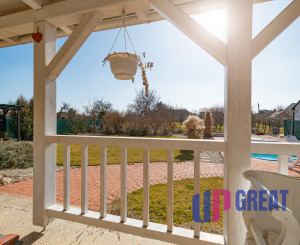 PREDAJ - Moderný, priestranný, úsporný dom v Mnešiciach