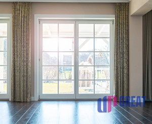 PREDAJ - Moderný, priestranný, úsporný dom v Mnešiciach