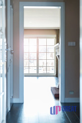 PREDAJ - Moderný, priestranný, úsporný dom v Mnešiciach