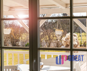 PREDAJ - Moderný, priestranný, úsporný dom v Mnešiciach