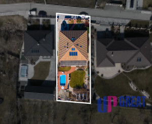 PREDAJ - Moderný, priestranný, úsporný dom v Mnešiciach