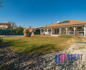 PREDAJ - Moderný, priestranný, úsporný dom v Mnešiciach