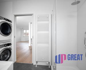 REZERVOVANÉ: PREDAJ 3 izb. bytu, Svätoplukova ul, Senec