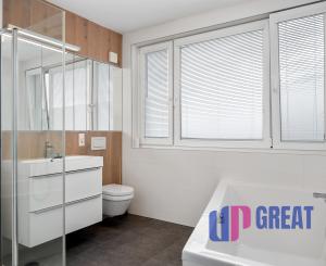 REZERVOVANÉ: PREDAJ 3 izb. bytu, Svätoplukova ul, Senec