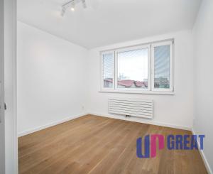 REZERVOVANÉ: PREDAJ 3 izb. bytu, Svätoplukova ul, Senec