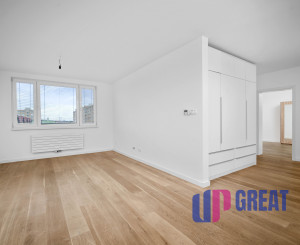 REZERVOVANÉ: PREDAJ 3 izb. bytu, Svätoplukova ul, Senec