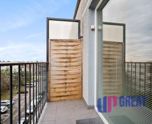 REZERVOVANÉ: PREDAJ 3 izb. bytu, Svätoplukova ul, Senec