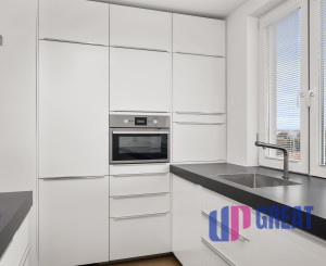 REZERVOVANÉ: PREDAJ 3 izb. bytu, Svätoplukova ul, Senec