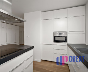 REZERVOVANÉ: PREDAJ 3 izb. bytu, Svätoplukova ul, Senec