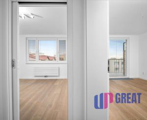 REZERVOVANÉ: PREDAJ 3 izb. bytu, Svätoplukova ul, Senec