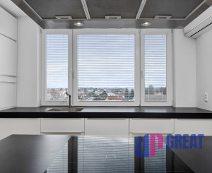 REZERVOVANÉ: PREDAJ 3 izb. bytu, Svätoplukova ul, Senec