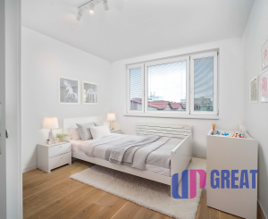 REZERVOVANÉ: PREDAJ 3 izb. bytu, Svätoplukova ul, Senec