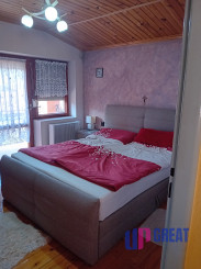 KROMPACHY- rodinný dom (10izieb)+ 3 garáže na PREDAJ !