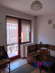 KROMPACHY- rodinný dom (10izieb)+ 3 garáže na PREDAJ !